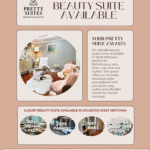 Pretty Lashes, LLC/Pretty Suites