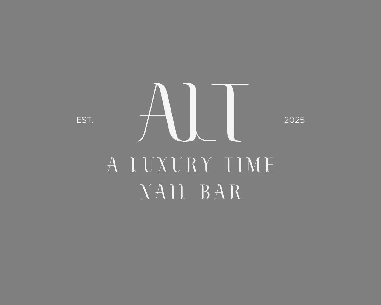 A Luxury Time Nail Bar