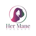 Her Mane Therapy